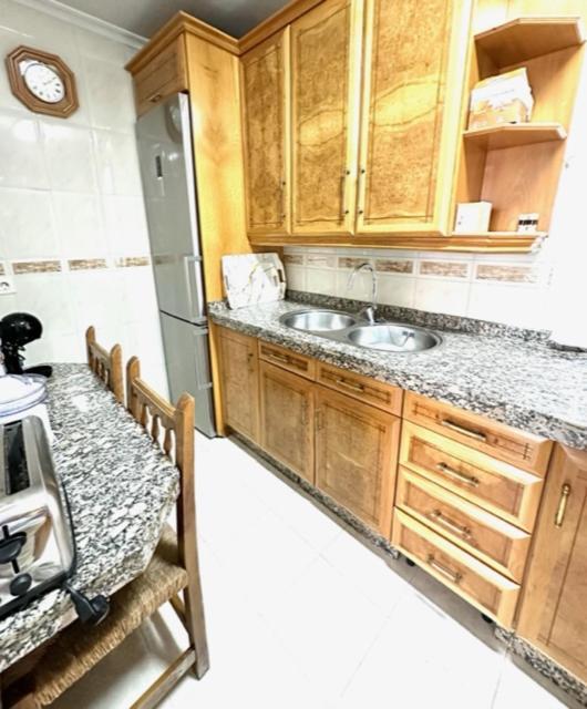 Apartment Claudio Marcelo, 1 Córdoba
