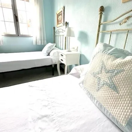 Apartamento Claudio Marcelo, 1 Cordoue Extérieur photo