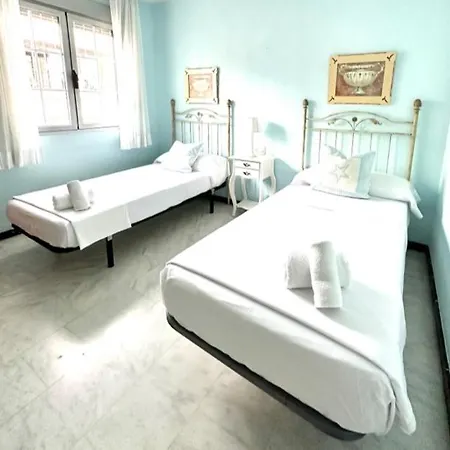 Apartamento Claudio Marcelo, 1 Cordoue Extérieur photo
