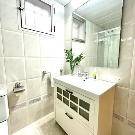 Apartamento Claudio Marcelo, 1 Cordoue Extérieur photo