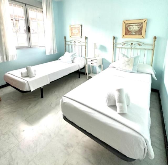 Claudio Marcelo, 1 Appartement *