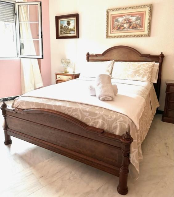 Appartement Claudio Marcelo, 1 *