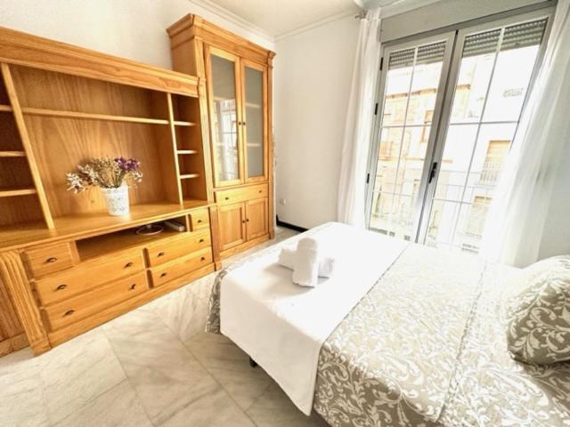 Claudio Marcelo, 1 Appartement *