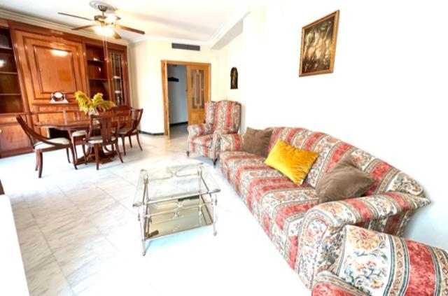 Appartement Claudio Marcelo, 1